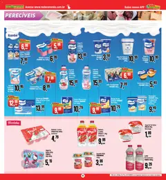 Encarte RedEconomia - Pré-Visualização do folheto da loja RedEconomia, válido de 16.12.2025 | Página: 11