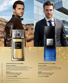 Vista previa de folleto L'Bel - Campaña 1 de la L'Bel válido desde 18.12.2025 | Página: 62