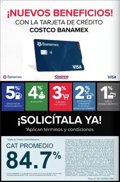 Vista previa de Costco Revista Diciembre, nuevo folleto de la tienda, válido en México a partir del 01.12.2025 | Página: 16