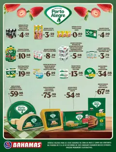 Bahamas Supermercados - Ofertas da semana  - Pré-Visualização do folheto da loja Bahamas Supermercados, válido de 15.12.2025 | Página: 7