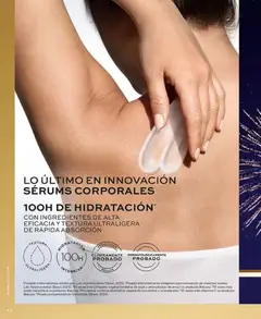 L'Bel - Catalogo C01/2026 -  Vista previa de la revista de la tienda L'Bel valido desde el 01.01.2026 | Página: 48 | Productos: Arroz