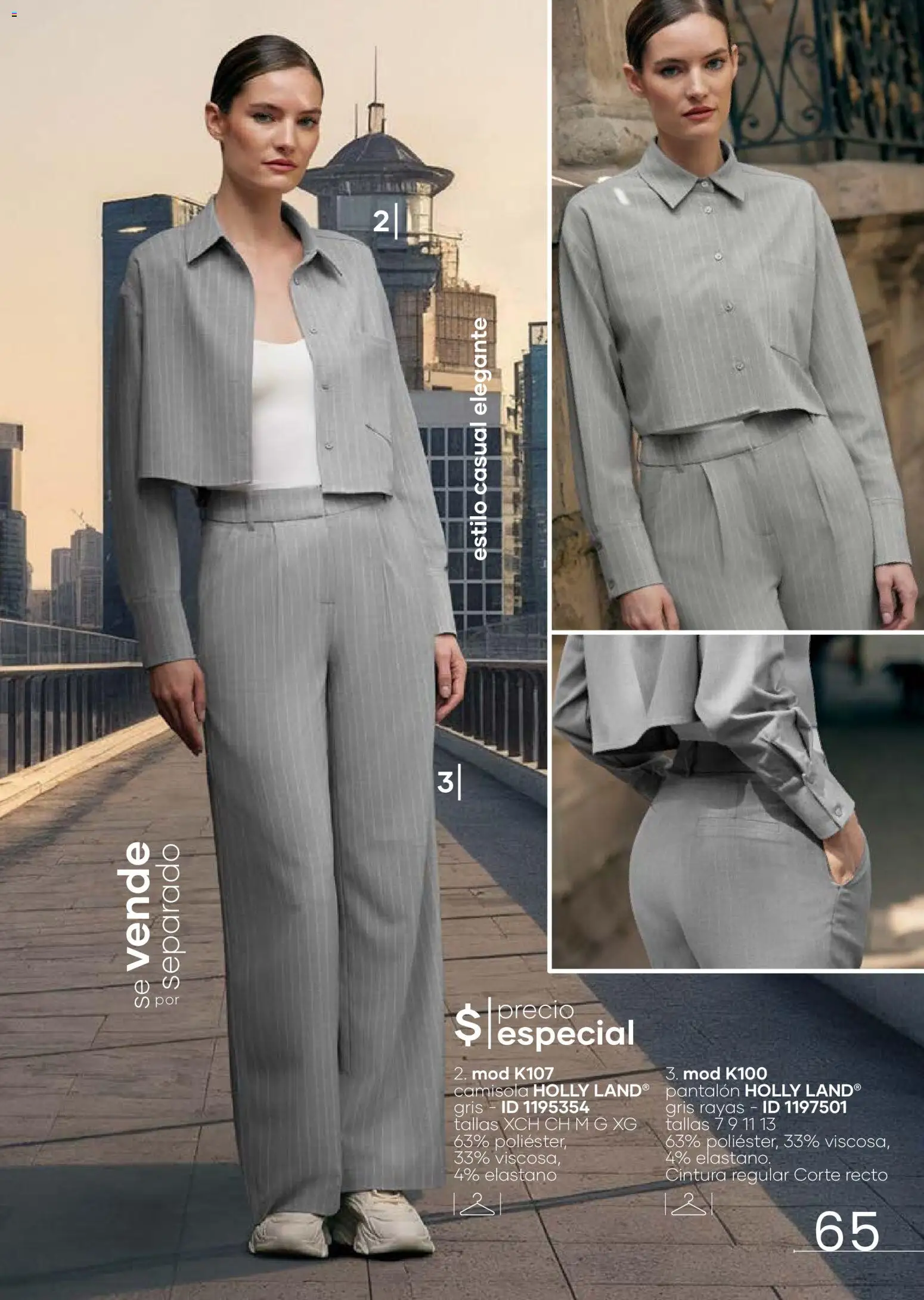 Nuevas ofertas de Price Shoes válidas en toda la República Mexicana desde el 27.11.2025. ¡Encuentra las mejores ofertas en Price Shoes catálogo Cierre De Temporada ! | Página: 65