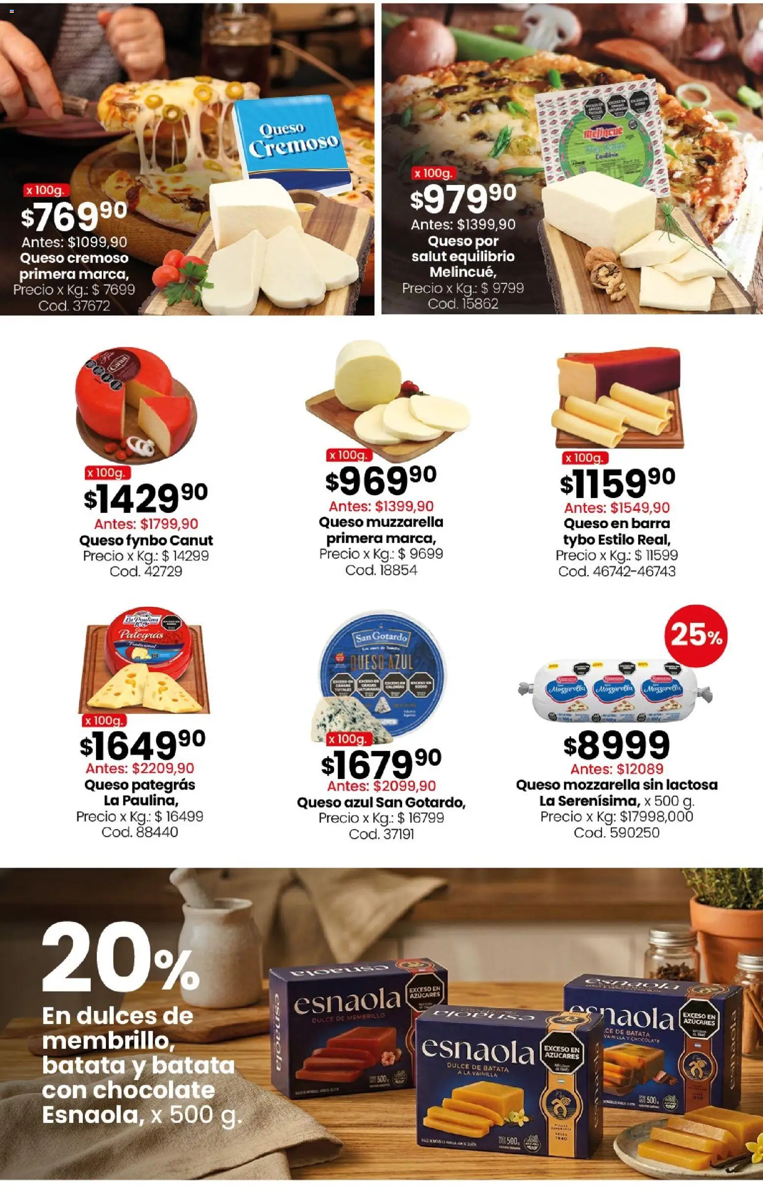 Coto - Ofertas Semanales │ válido desde el 13.04.2026 | Página: 9