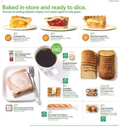 Preview of Publix weekly ads valid from 22.04.2026 | Page: 9