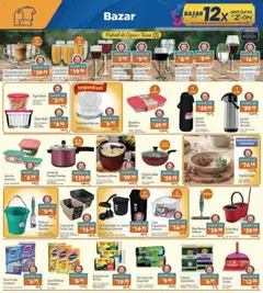 Supermercados Condor Folheto - válido de 25.07.2025 | Página: 24