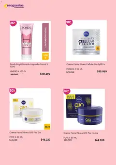 Colsubsidio - Catálogo -  Vista previa de la revista de la tienda Colsubsidio valido desde el 12.02.2026 | Página: 4