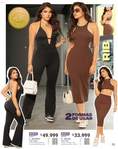 Carmel - Carmel C17 2025 -  Vista previa de la revista de la tienda Carmel valido desde el 25.09.2025 | Página: 115