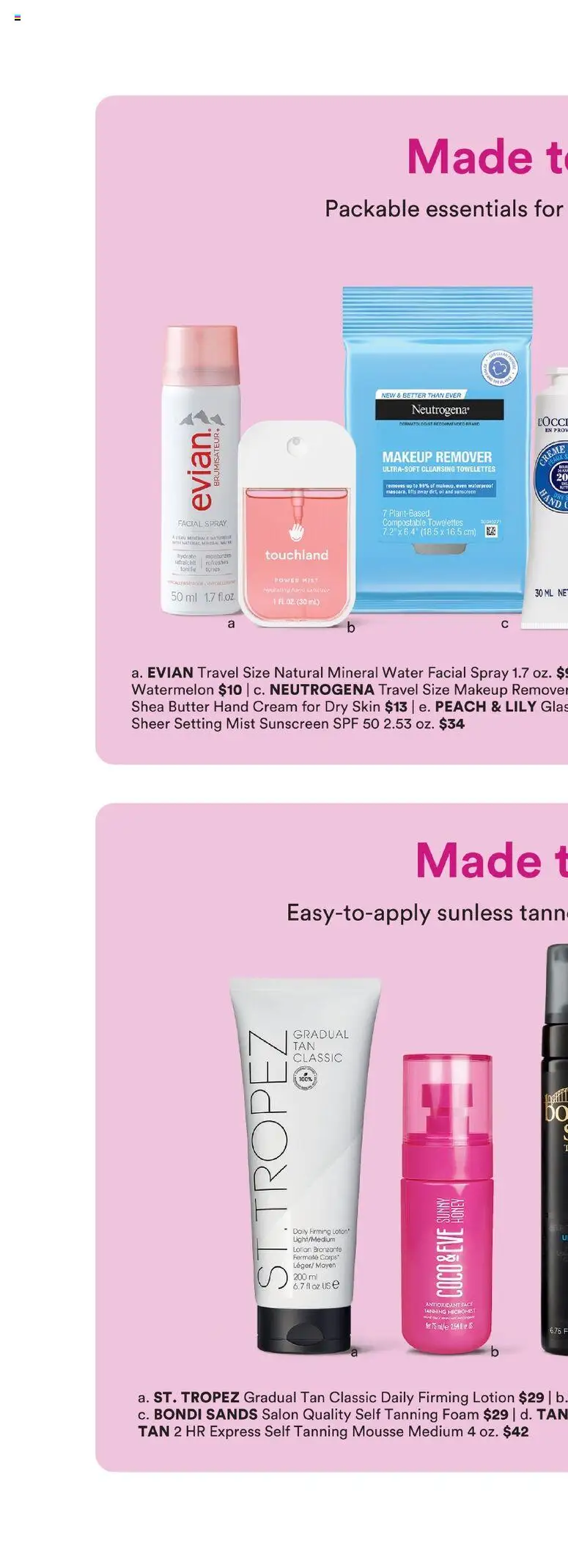 Ulta Beauty Black Friday - valid from 23.11.2025 | Page: 104