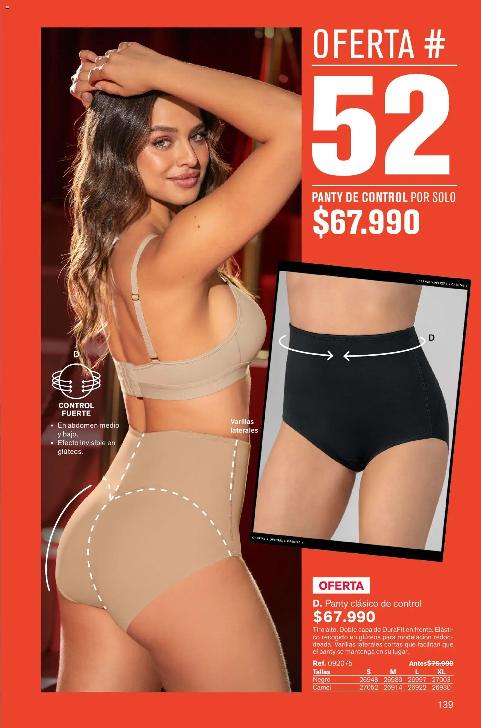 Leonisa revista - valida desde el 02.01.2026 | Página: 139