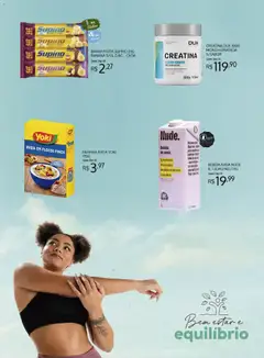 Bistek Supermercados - Ofertas Sensações Gastronomia - Pré-Visualização do folheto da loja Bistek Supermercados, válido de 03.12.2025 | Página: 2