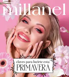 Vista previa Millanel catálogo válido desde el 18.08.2025
