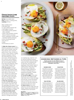 Coles catalogue - valid from 04.09.2025 | Page: 34 | Products: Light, Milk, Oil, Mustard
