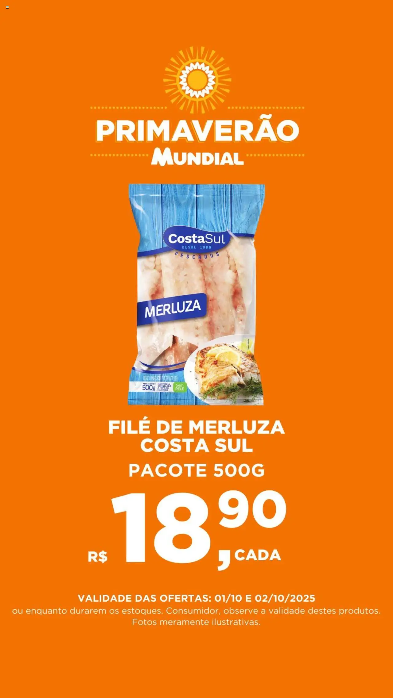 Mundial Folheto - válido de 01.10.2025 | Página: 5