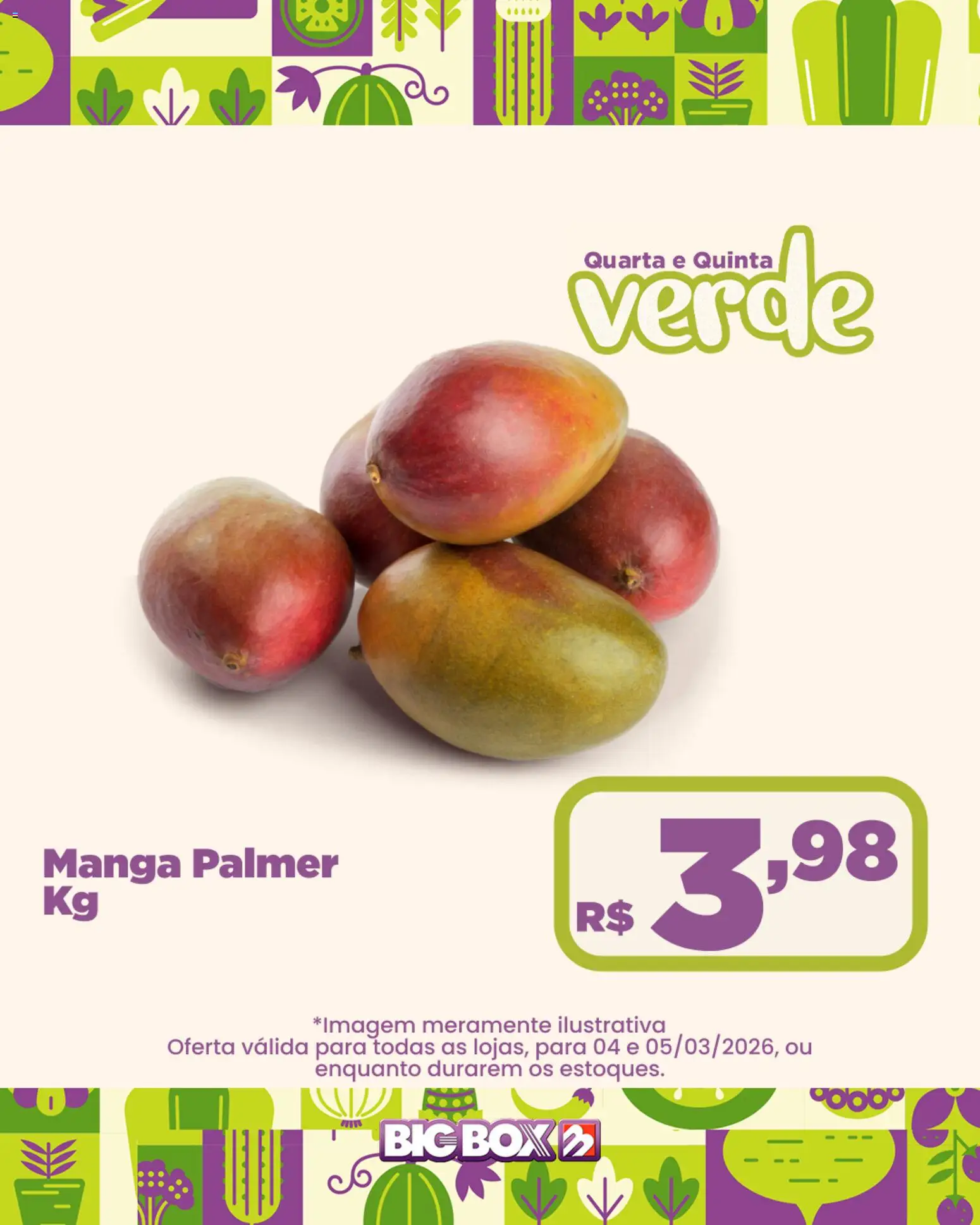 Big Box Folheto - válido de 04.03.2026 | Página: 8