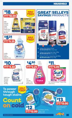 Preview of Foodland  Catalogue  - valid from 11.02.2026 | Page: 29