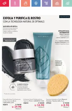 Catálogo Oriflame válido desde 12.07.2025 | Página: 76