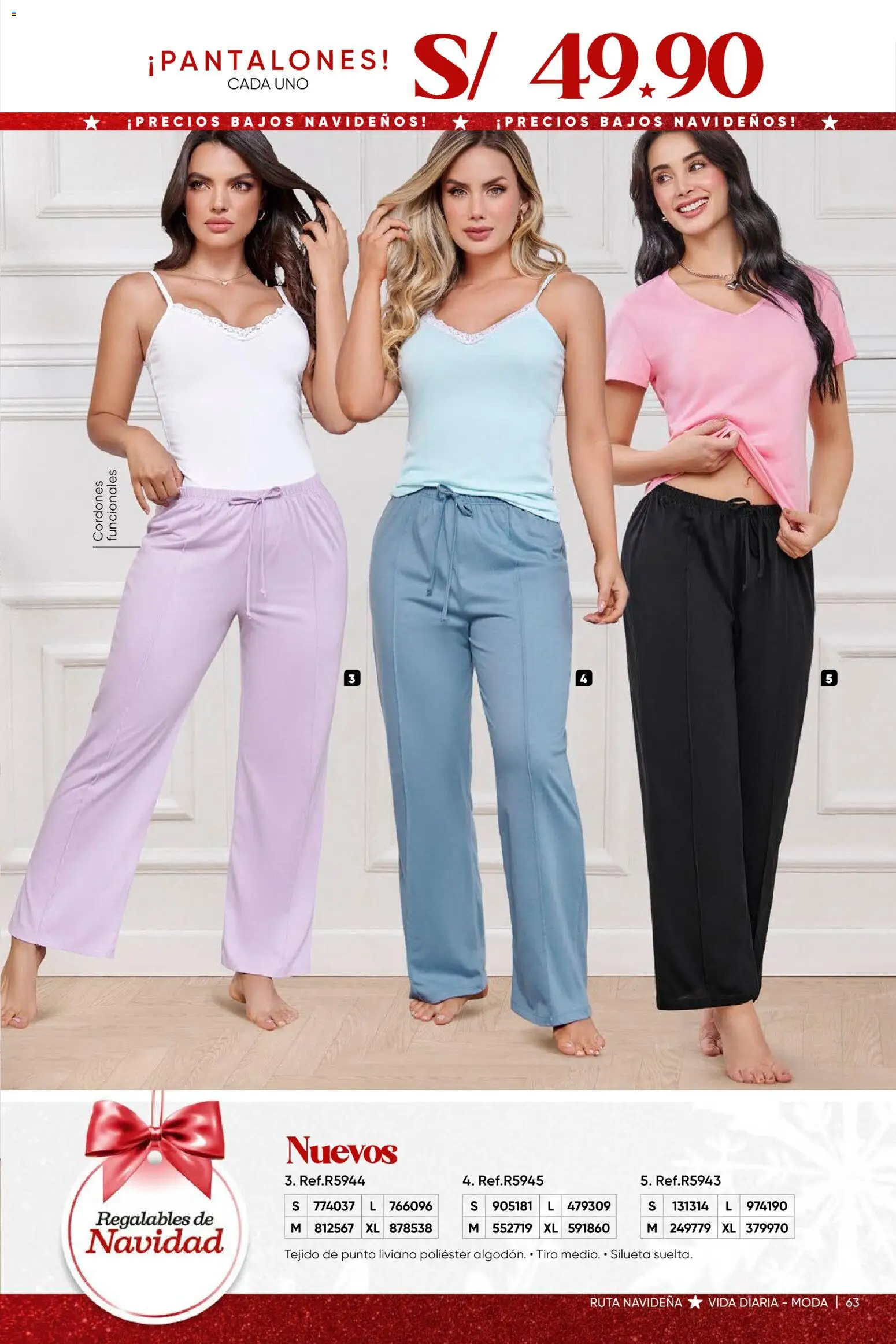 Catálogo Azzorti válido desde 03.11.2025 | Página: 65