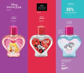 Vista previa de AVON Casa & Estilo 7 2026, nuevo folleto de la tienda, válido en México a partir del 24.04.2026 | Página: 57 | Productos: Azúcar, Manzana, Mouse, Algodón