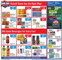 Preview of Price Chopper weekly ads valid from 18.01.2026 | Page: 9