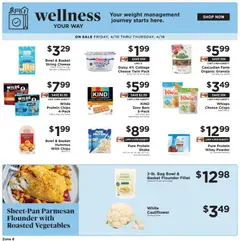 Preview of ShopRite weekly ads valid from 10.04.2026