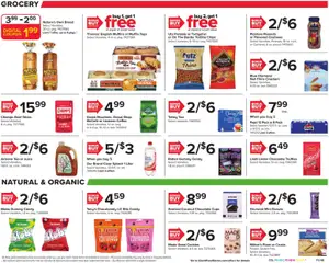 Preview of Giant weekly ads valid from 24.10.2025 | Page: 14
