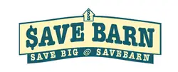 Save Barn store in category Home & Garden