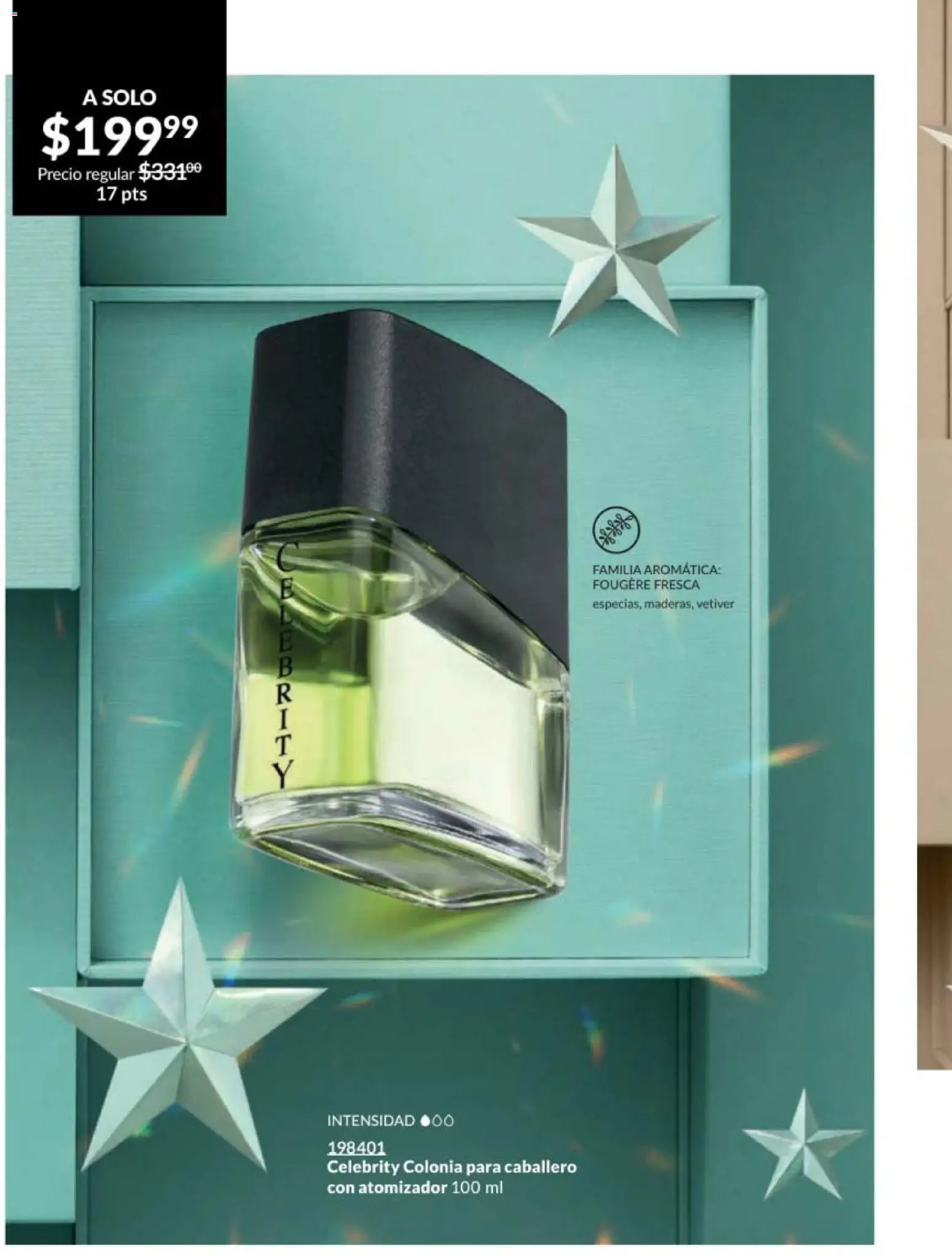 Nuevas ofertas de AVON válidas en toda la República Mexicana desde el 28.11.2025. ¡Encuentra las mejores ofertas en AVON campaña 18 2025! | Página: 70