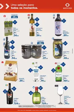 Sam's Club - Ofertas da semana - Pré-Visualização do folheto da loja Sam's Club, válido de 07.04.2026 | Página: 6