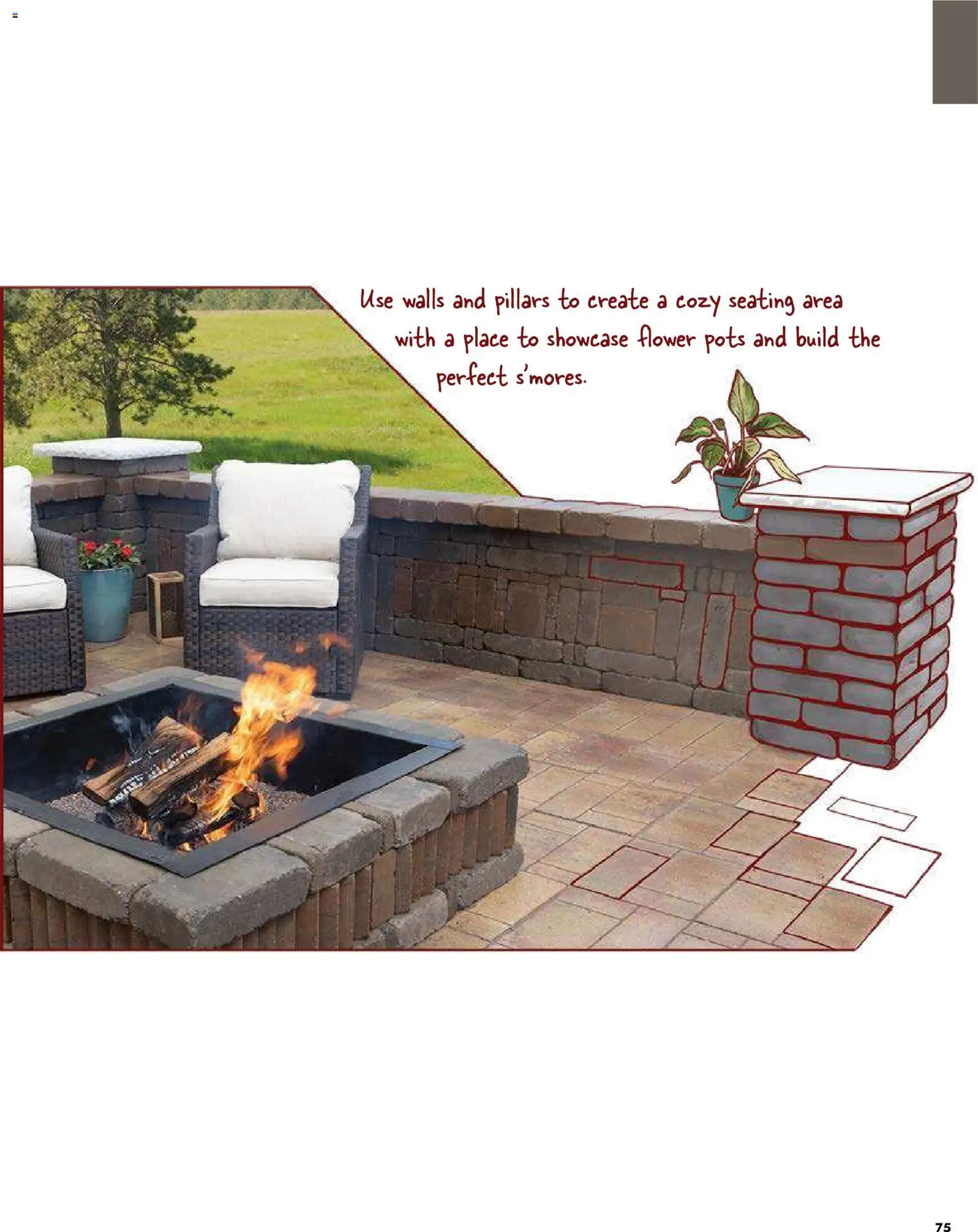 Menards Outdoor Catalog - valid from 02.04.2026 | Page: 75