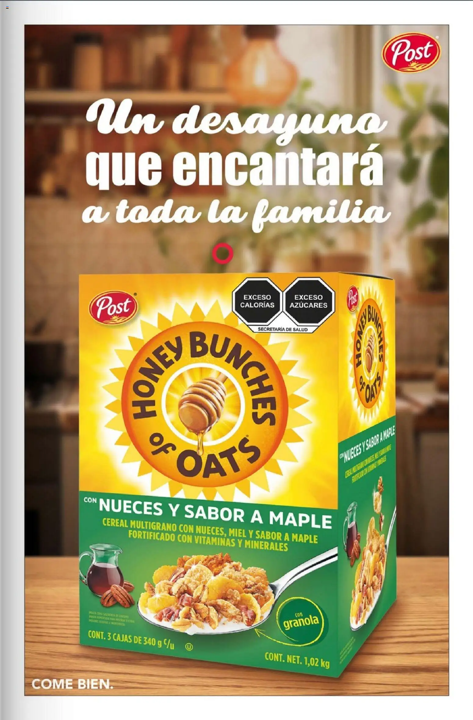 Nuevas ofertas de Costco válidas en toda la República Mexicana desde el 01.12.2025. ¡Encuentra las mejores ofertas en Costco Revista Diciembre! | Página: 113 | Productos: Nueces, Vitaminas