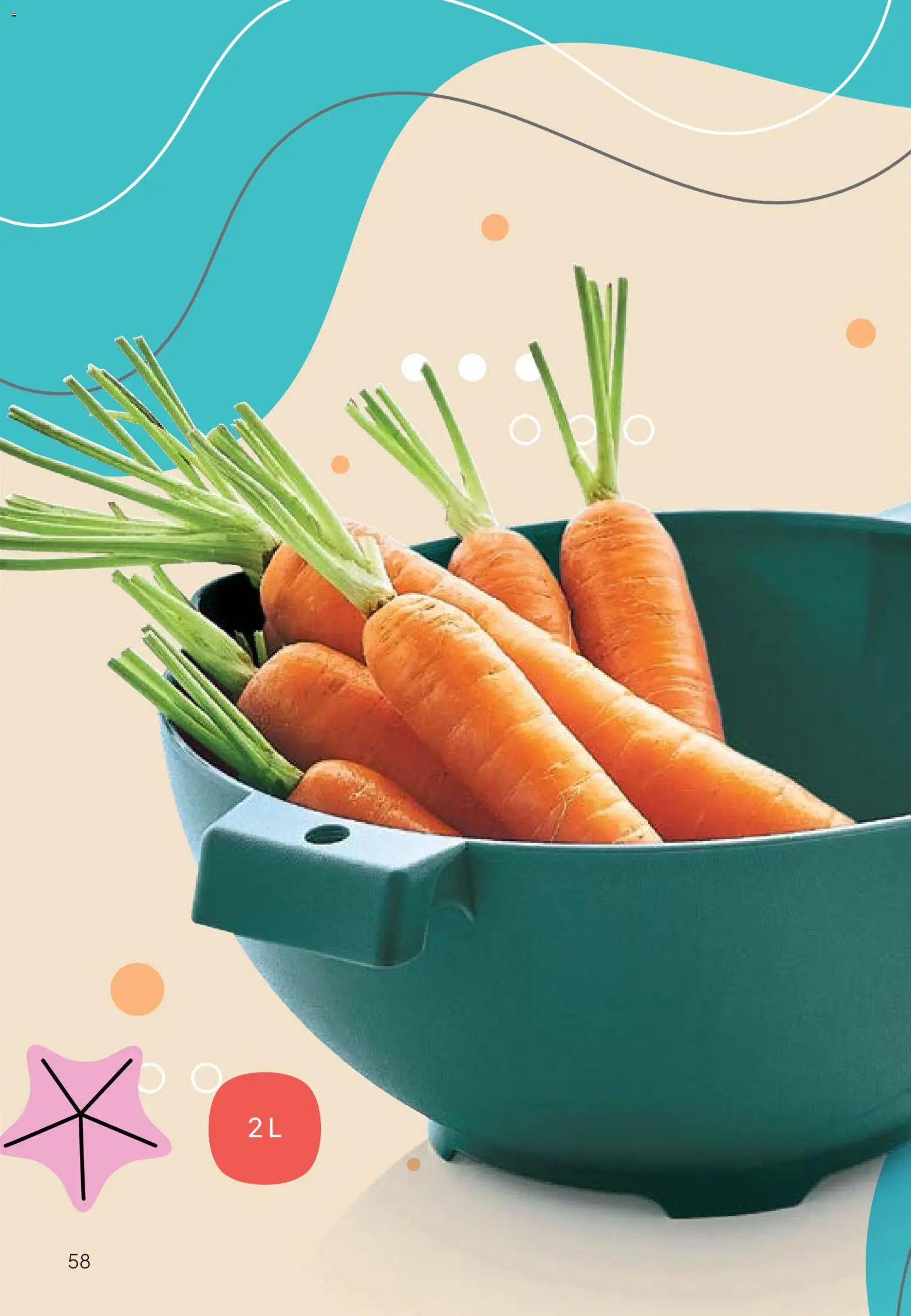 Tupperware Folleto de Campaña 2/2026 │ válido desde el 18.12.2025 | Página: 59