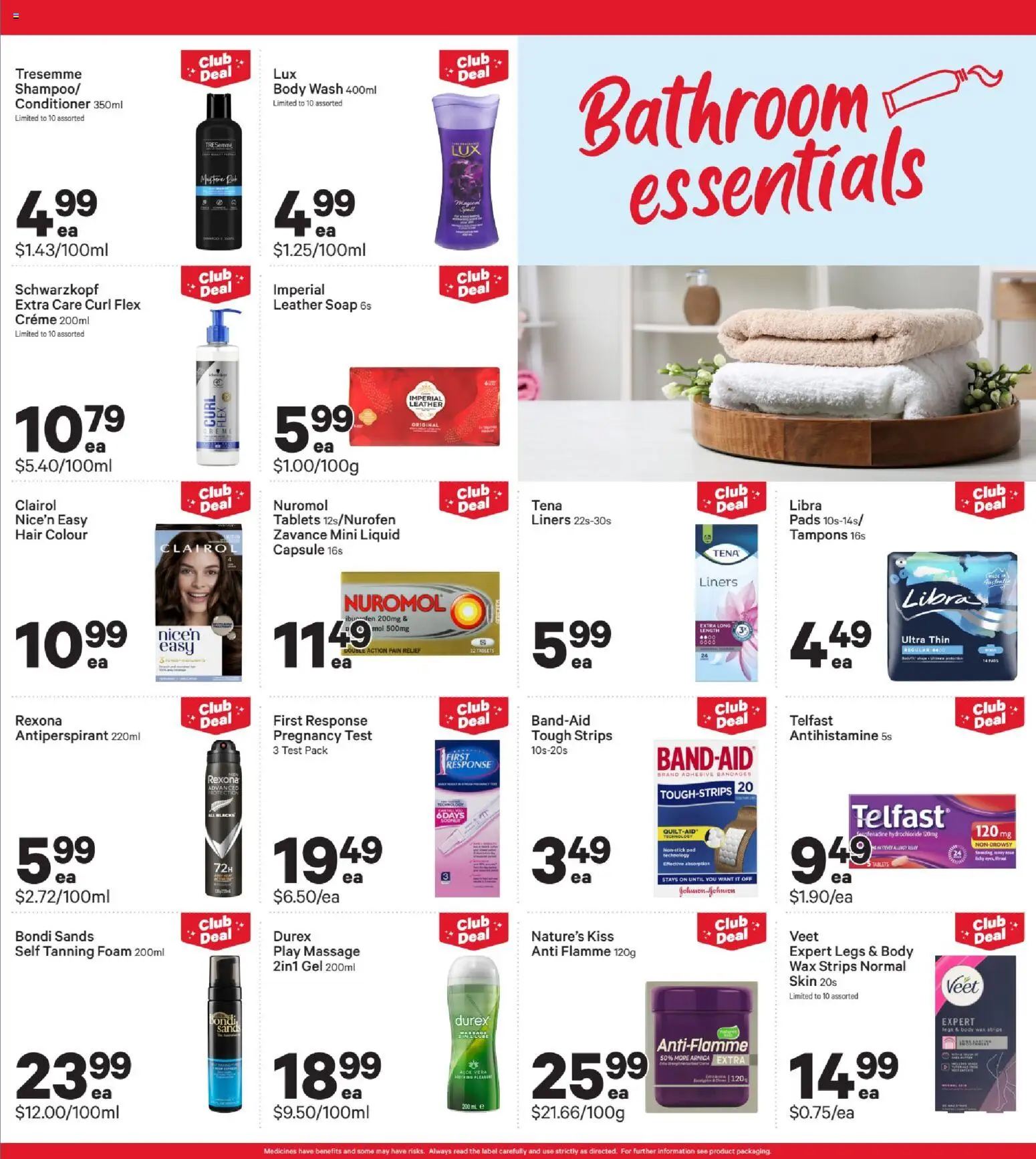 New World catalogue from 05.01.2026 | Page: 23