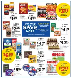 Preview of Pick ‘n Save weekly ads valid from 01.04.2026 | Page: 7