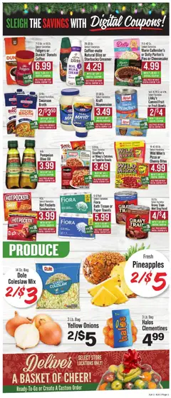 Preview of IGA weekly ads valid from 10.12.2025 | Page: 3