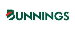Logo Bunnings Warehouse