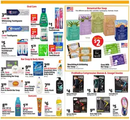 Preview of Ocean State Job Lot weekly ads valid from 26.03.2026 | Page: 21