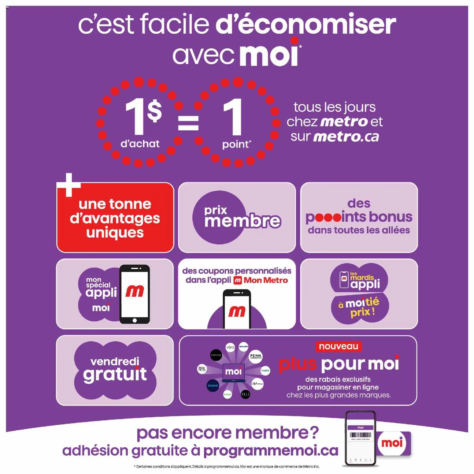 Metro flyer valid from 01.01.2026 | Page: 5