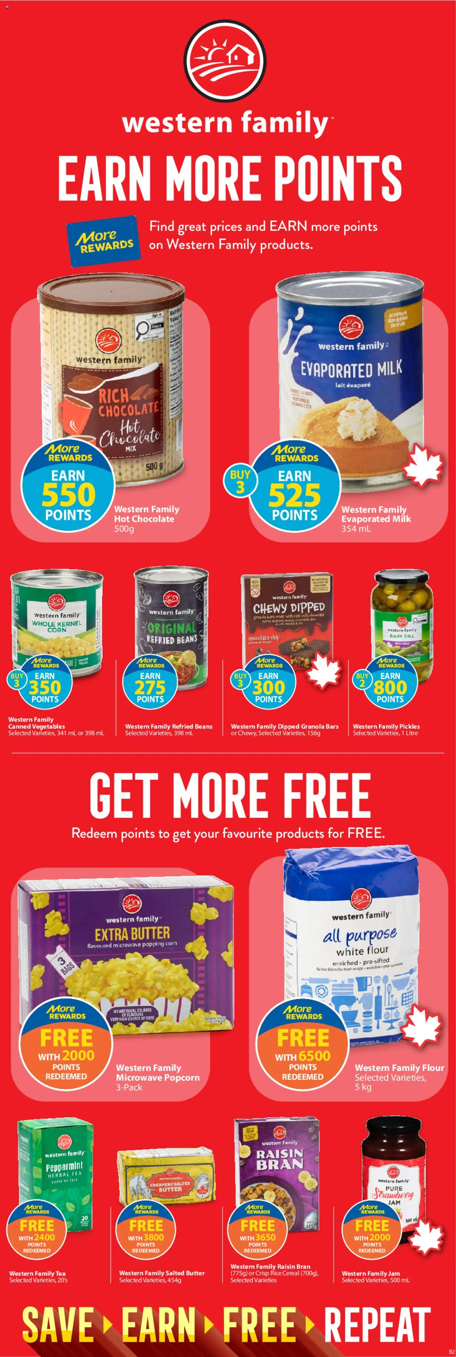 Save on foods flyer valid from 22.01.2026 | Page: 26