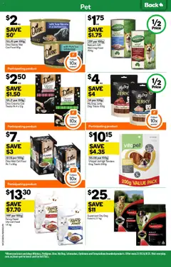 Woolworths catalogue - valid from 20.08.2025 | Page: 40