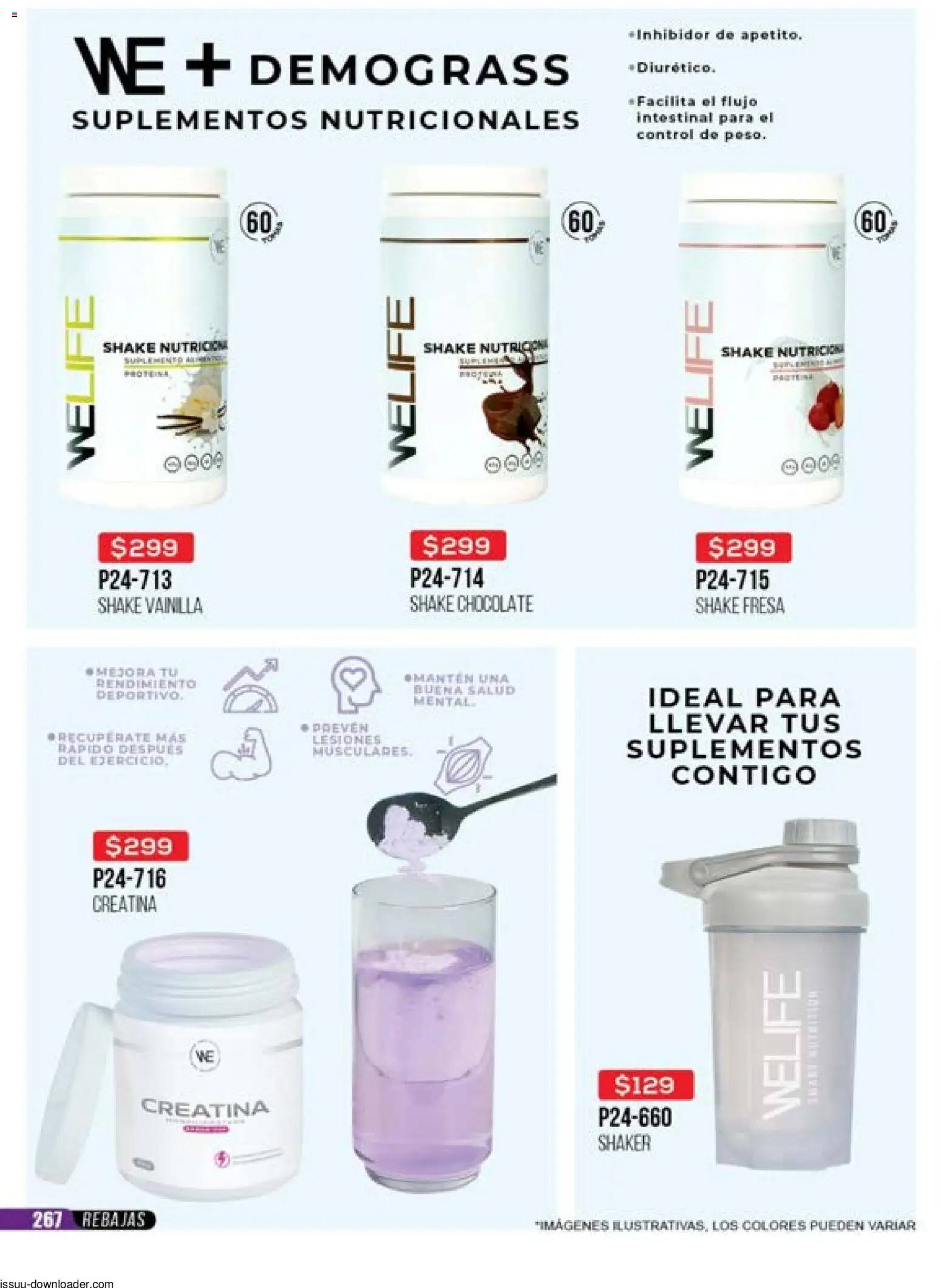 Nuevas ofertas de Cklass válidas en toda la República Mexicana desde el 31.10.2025. ¡Encuentra las mejores ofertas en Cklass catálogo Súper Rebajas Calzado! | Página: 719