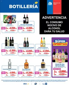 Alvi catálogo válido desde el 01.10.2025 | Página: 5