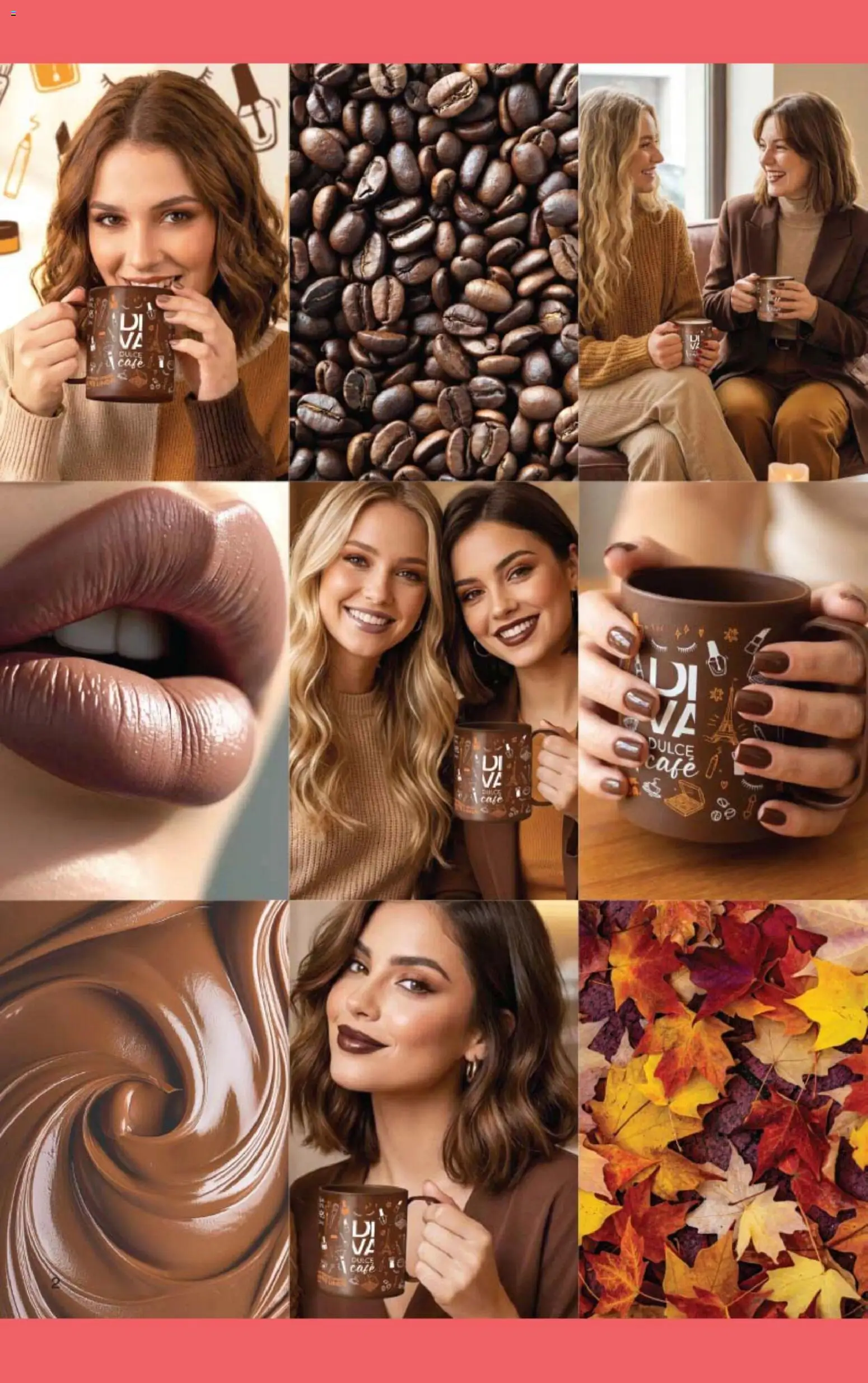 Gigot - CAMPAÑA 06 │ válido desde el 15.03.2026 | Página: 8 | Productos: Café