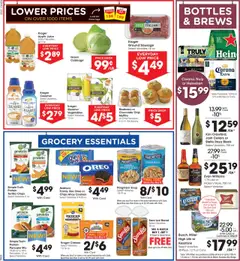 Baker's Weekly Ad - valid from 10.09.2025 | Page: 6