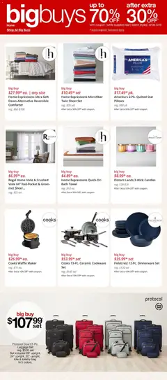 Preview of JCPenney weekly ads valid from 23.03.2026 | Page: 8