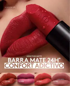 Catálogo Ésika Campaña 1 válido desde el 01.01.2026 | Página: 66 | Productos: Mate