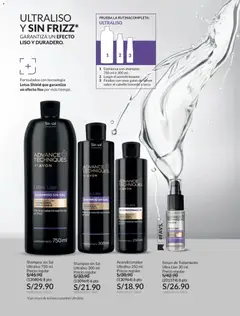 Vista previa de folleto Avon catálogo - Campaña 04 de la Avon válido desde 20.02.2026 | Página: 173