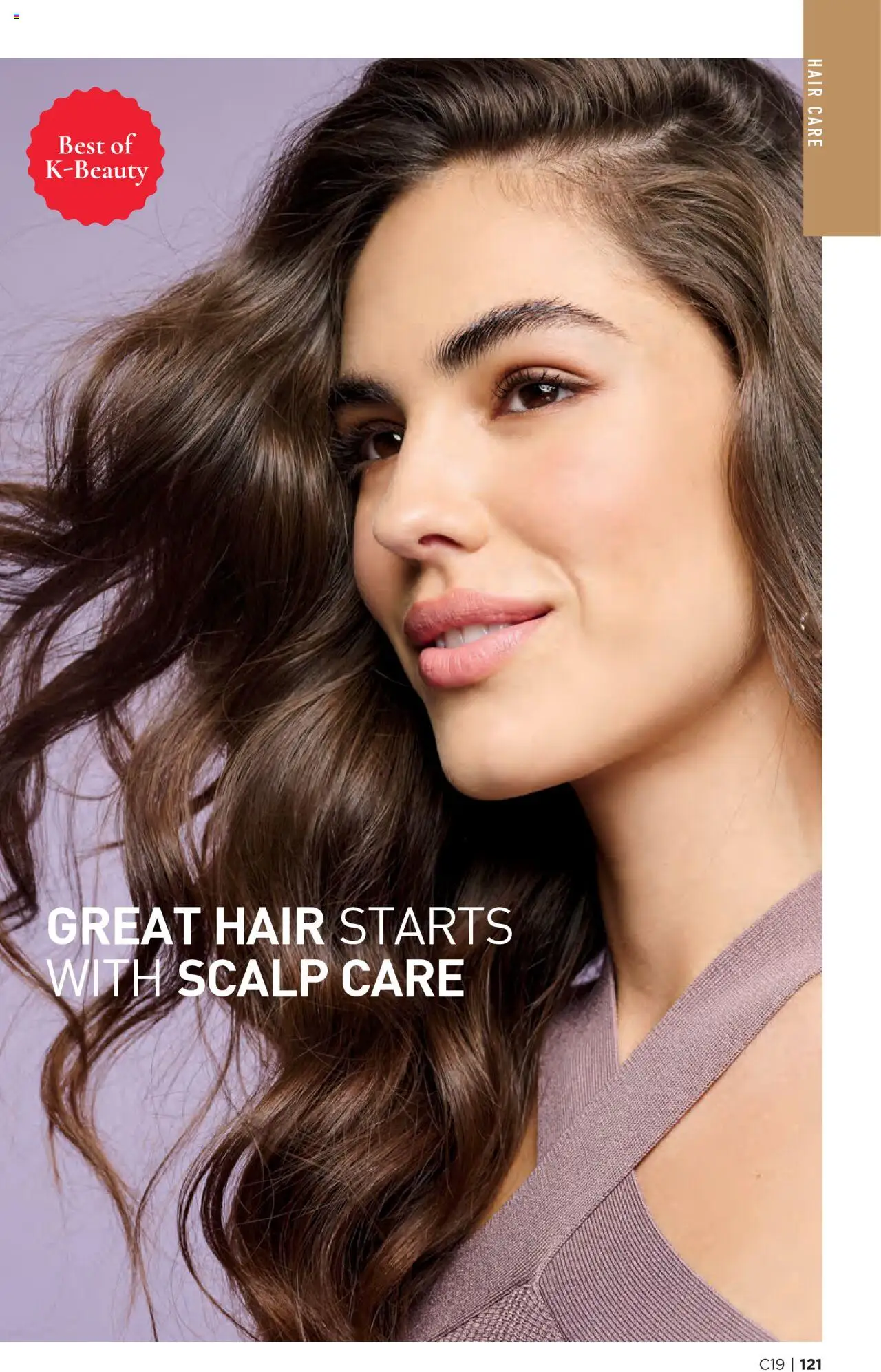 Avon flyer valid from 11.09.2025 | Page: 121