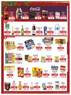 Hirota Food - Ofertas da semana - Pré-Visualização do folheto da loja Hirota Food, válido de 03.12.2025 | Página: 6 | Produtos: Água de coco, Energético, Geleia, Creme de leite
