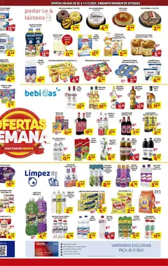 Cercadão - Ofertas da semana - Pré-Visualização do folheto da loja Cercadão, válido de 05.12.2025 | Página: 3