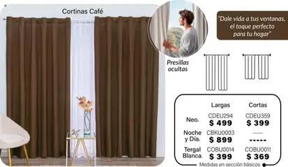 Vista previa de Colchas Concord - Catálogo, nuevo folleto de la tienda, válido en México a partir del 01.08.2025 | Página: 870